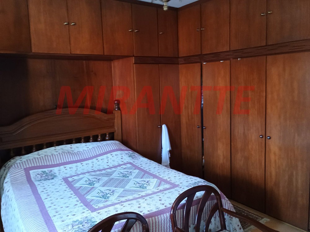 Sobrado de 250m² com 3 quartos em Parque Edu Chaves