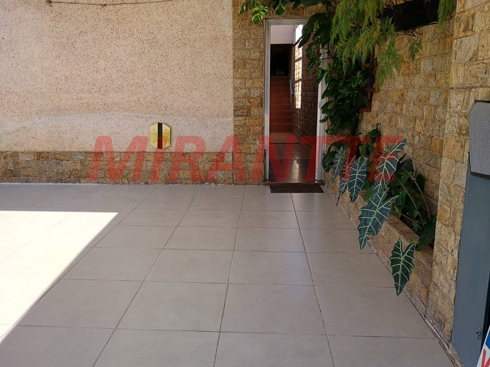 Sobrado de 250m² com 3 quartos em Parque Edu Chaves