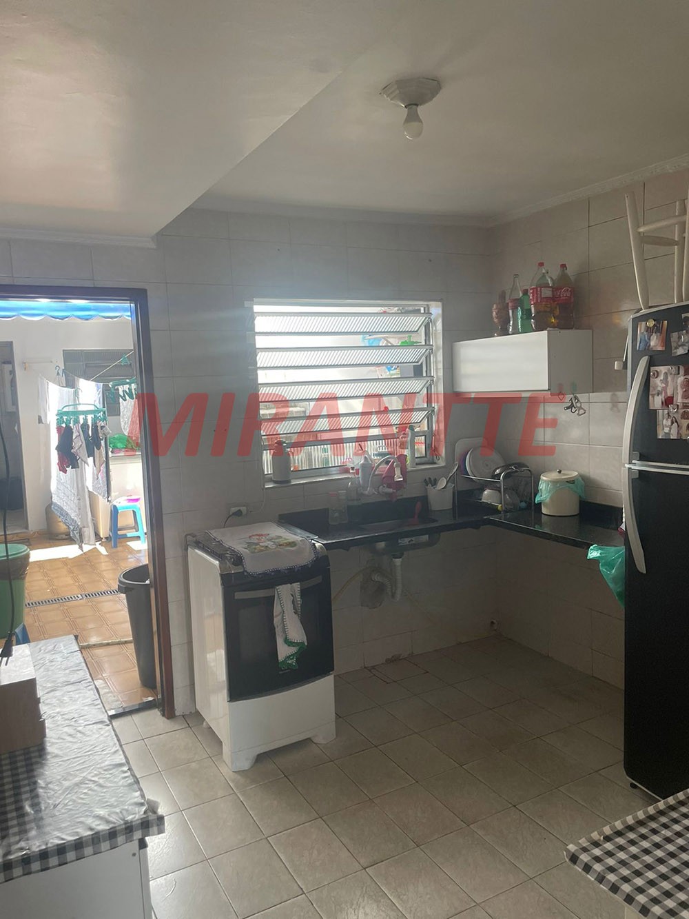 Sobrado de 102m² com 3 quartos em Vila Medeiros