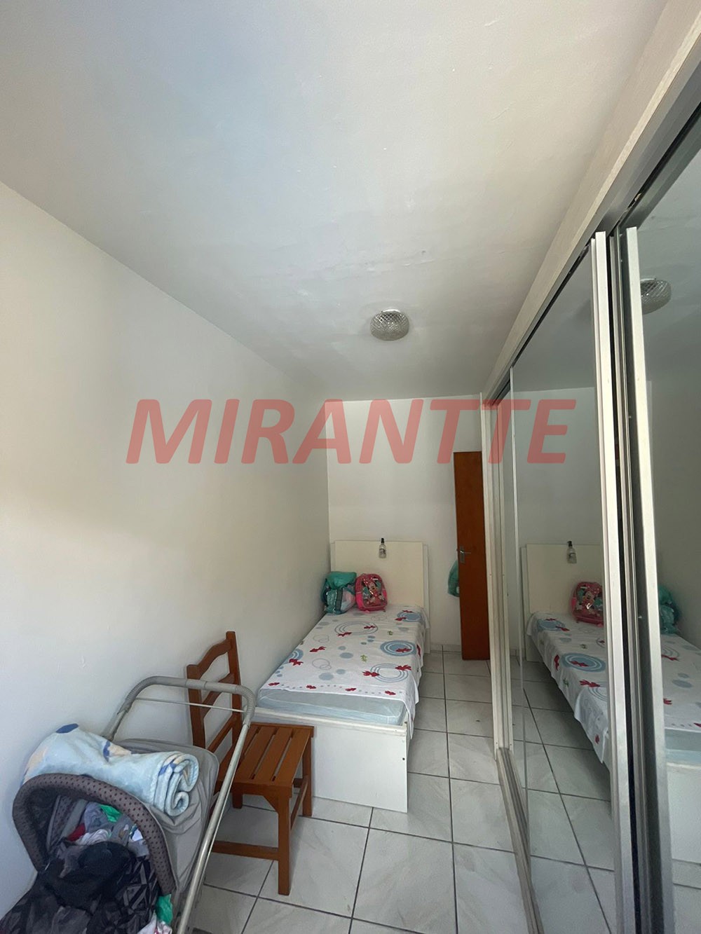 Sobrado de 102m² com 3 quartos em Vila Medeiros