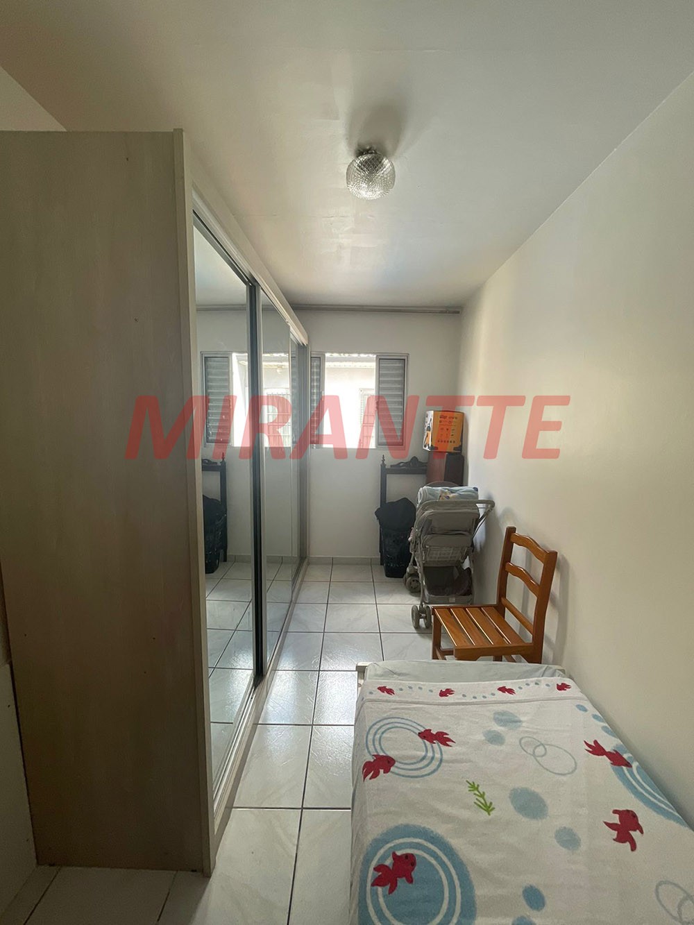 Sobrado de 102m² com 3 quartos em Vila Medeiros