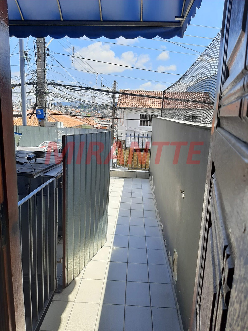Sobrado de 102m² com 3 quartos em Vila Medeiros