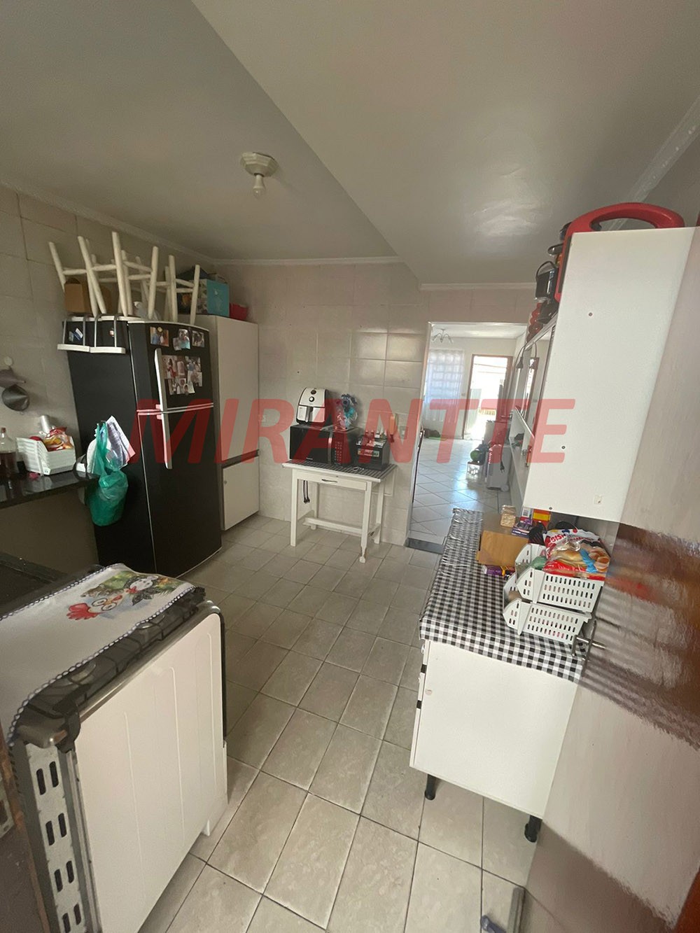 Sobrado de 102m² com 3 quartos em Vila Medeiros