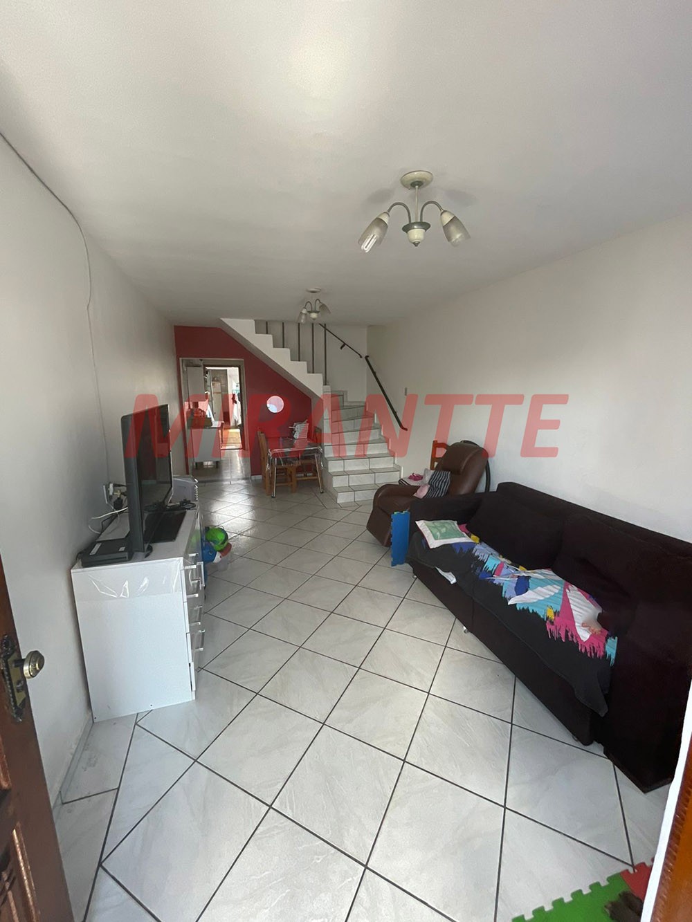 Sobrado de 102m² com 3 quartos em Vila Medeiros