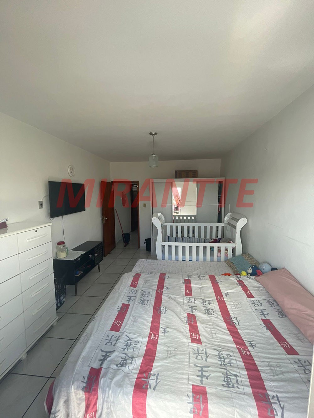 Sobrado de 102m² com 3 quartos em Vila Medeiros