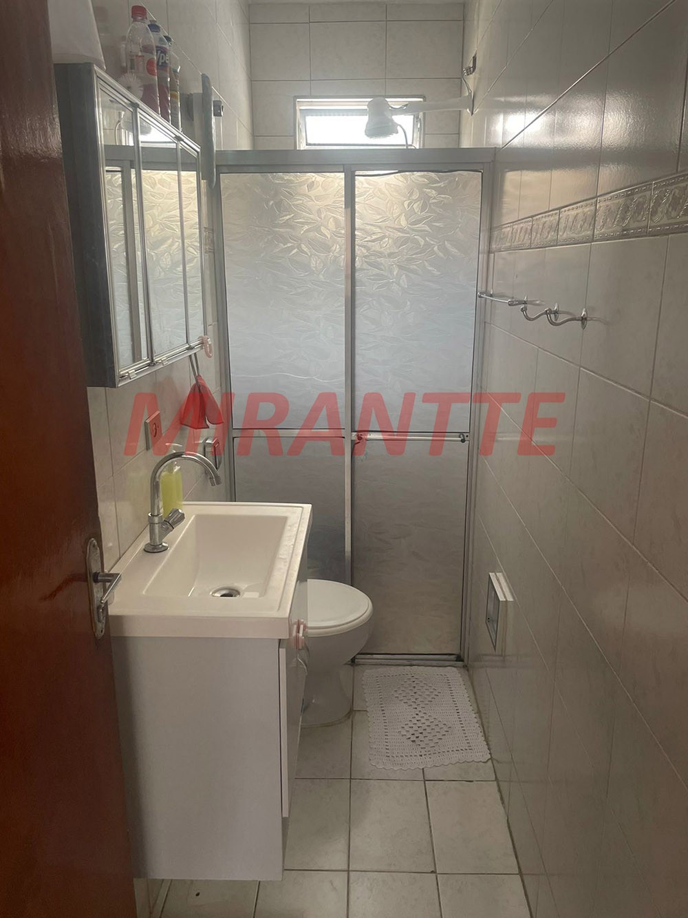 Sobrado de 102m² com 3 quartos em Vila Medeiros