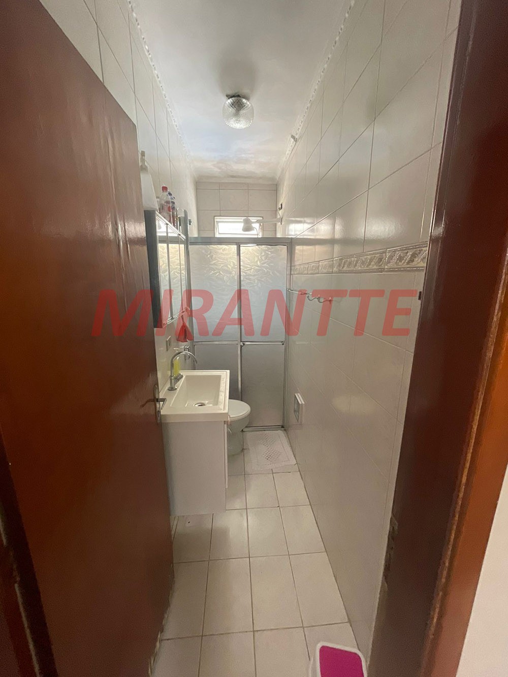 Sobrado de 102m² com 3 quartos em Vila Medeiros