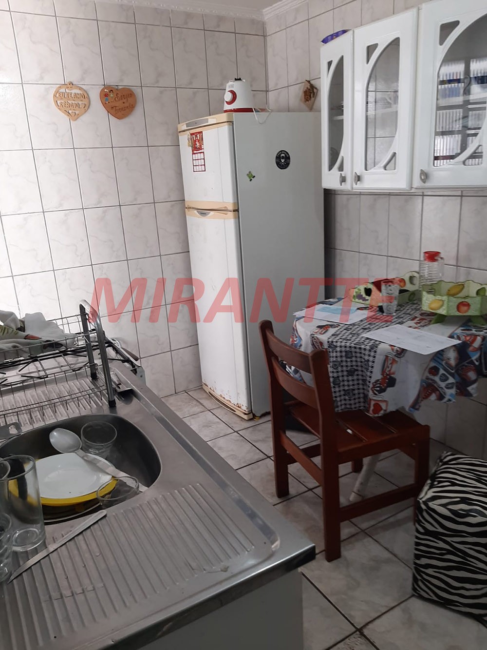 Sobrado de 102m² com 3 quartos em Vila Medeiros