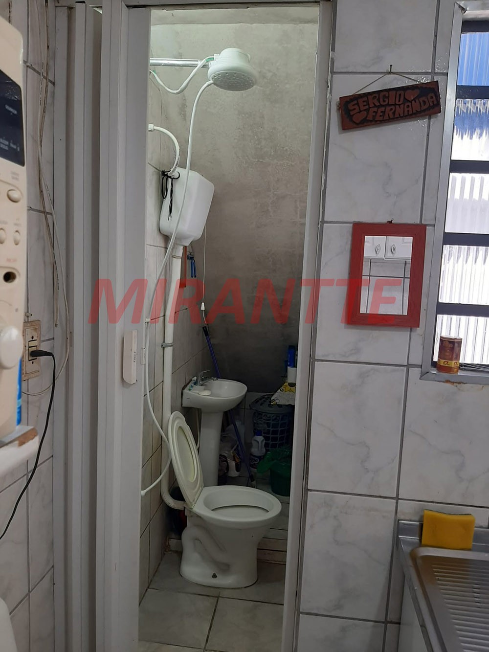 Sobrado de 102m² com 3 quartos em Vila Medeiros