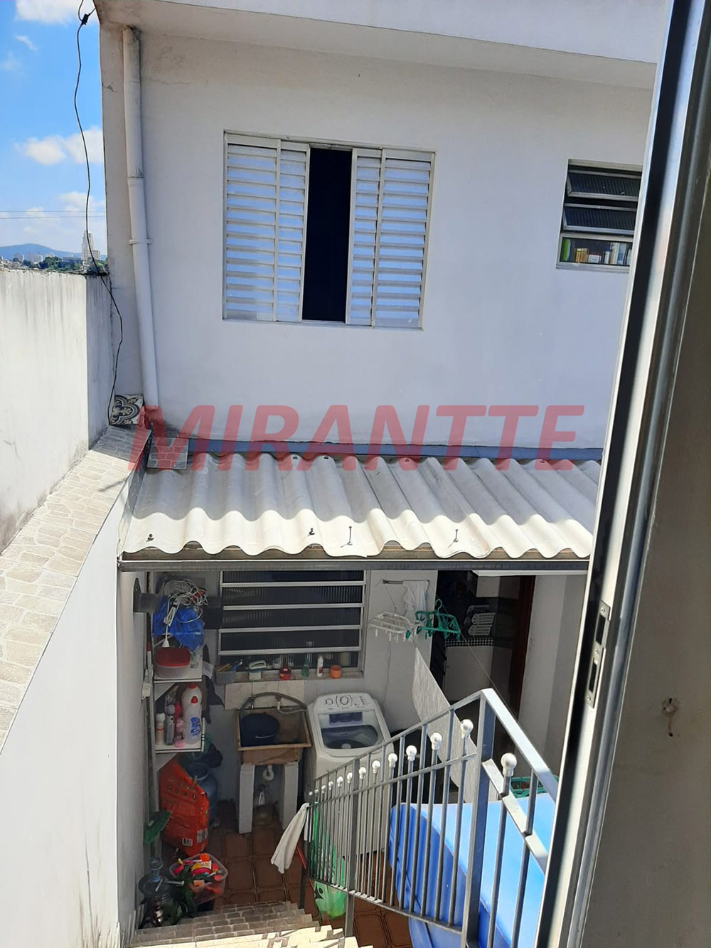 Sobrado de 102m² com 3 quartos em Vila Medeiros