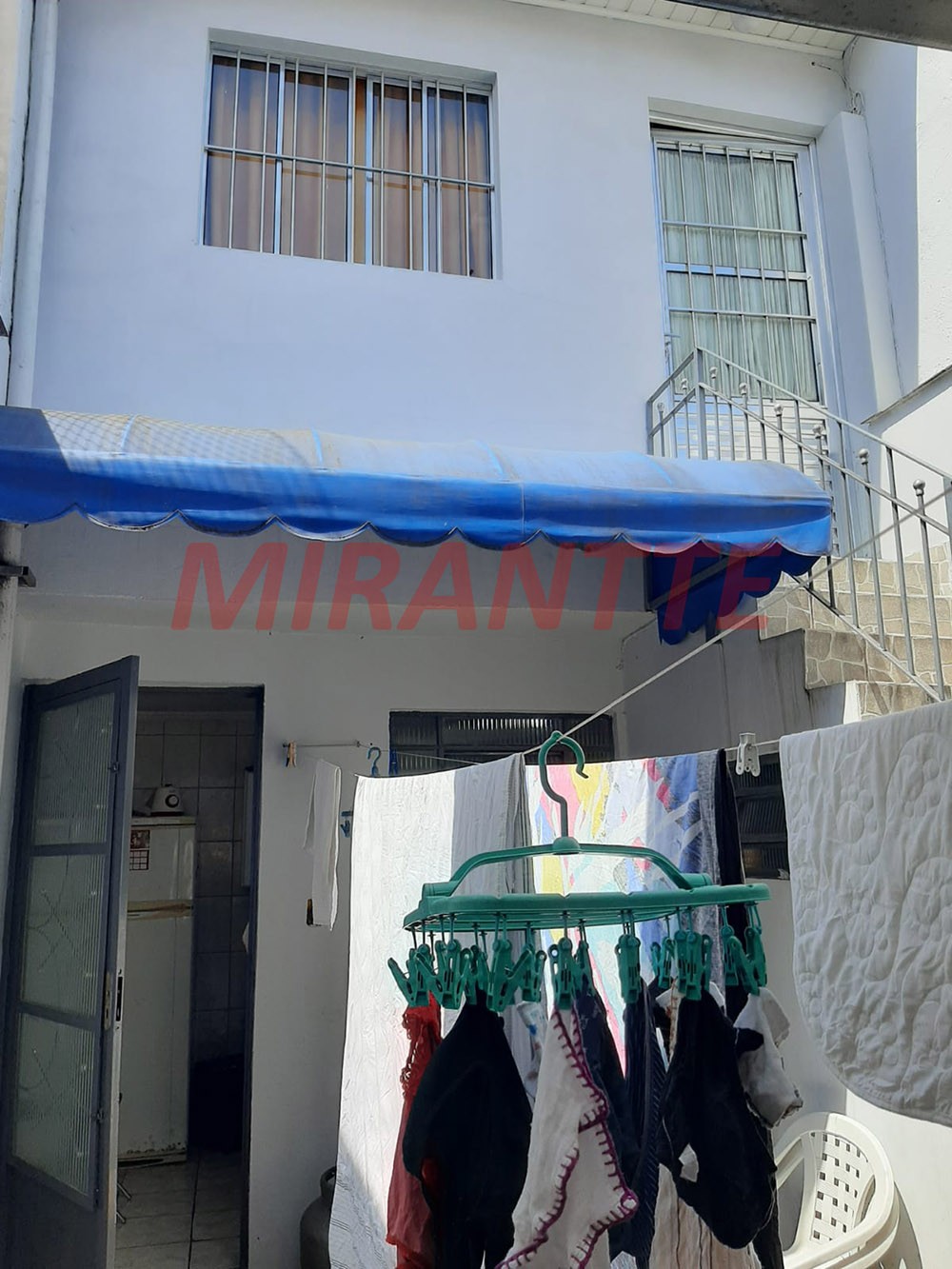 Sobrado de 102m² com 3 quartos em Vila Medeiros