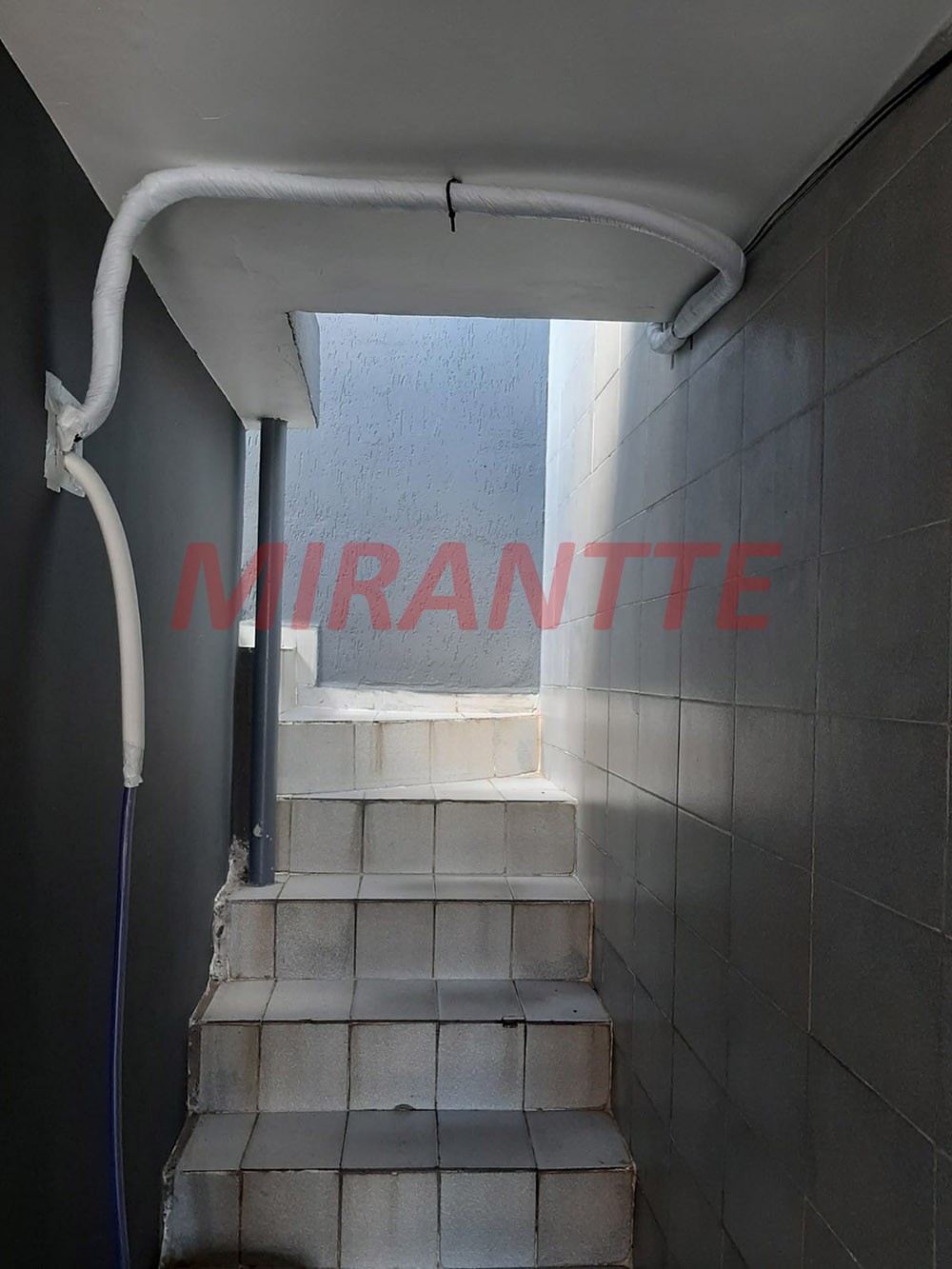 Sobrado de 102m² com 3 quartos em Vila Medeiros