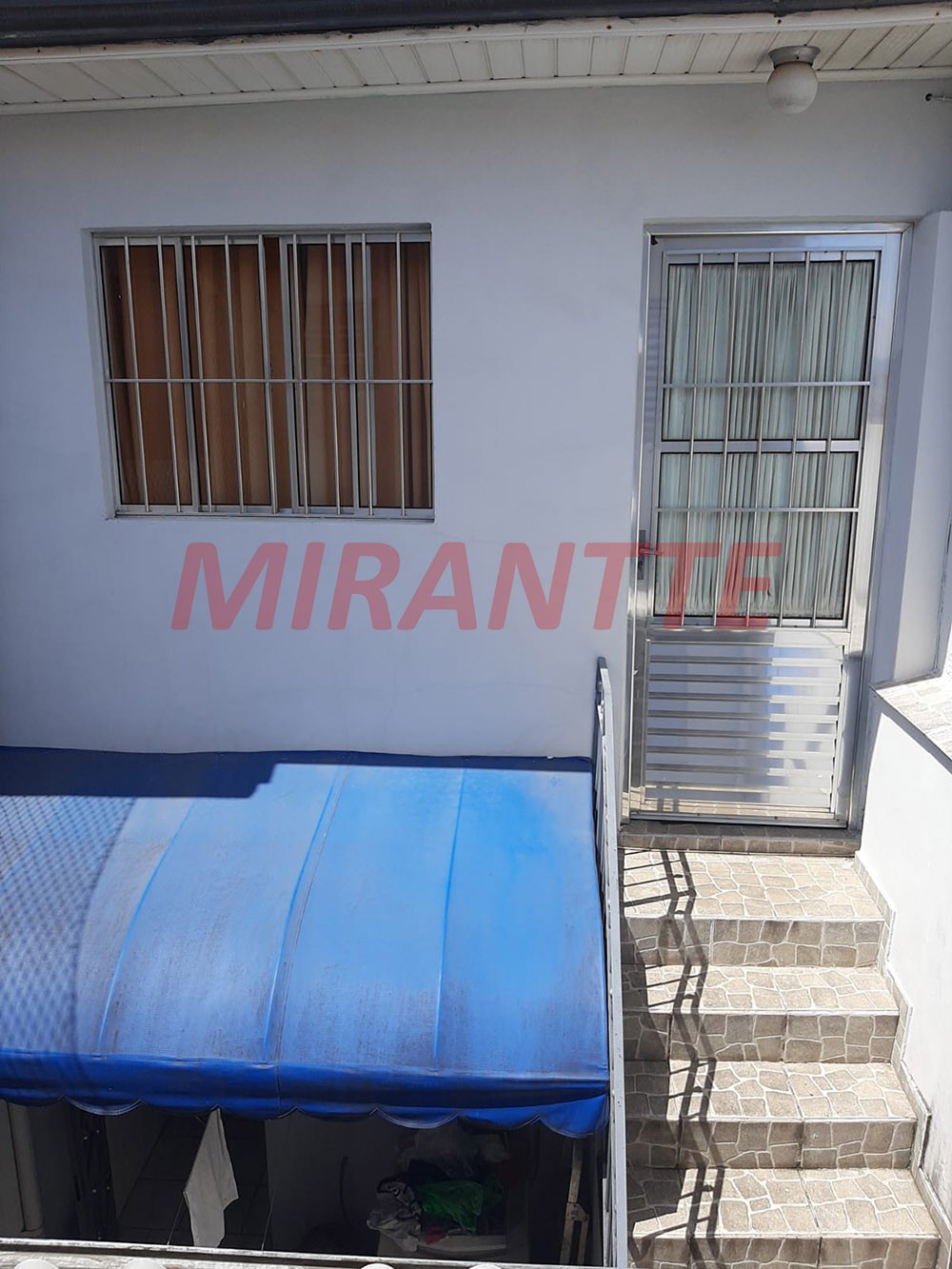 Sobrado de 102m² com 3 quartos em Vila Medeiros