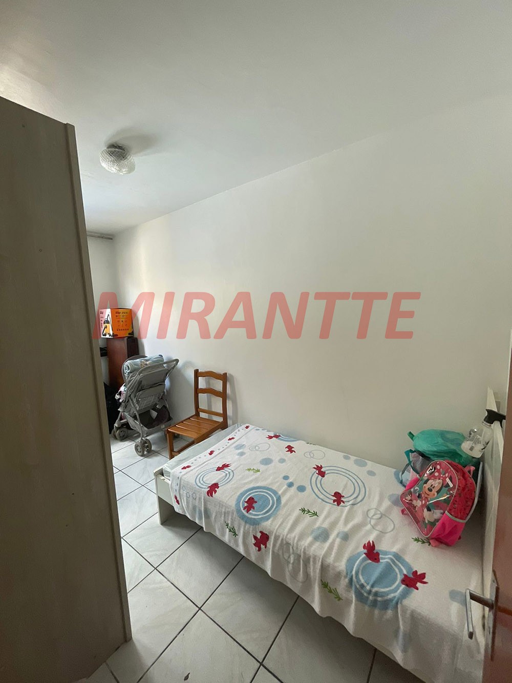 Sobrado de 102m² com 3 quartos em Vila Medeiros