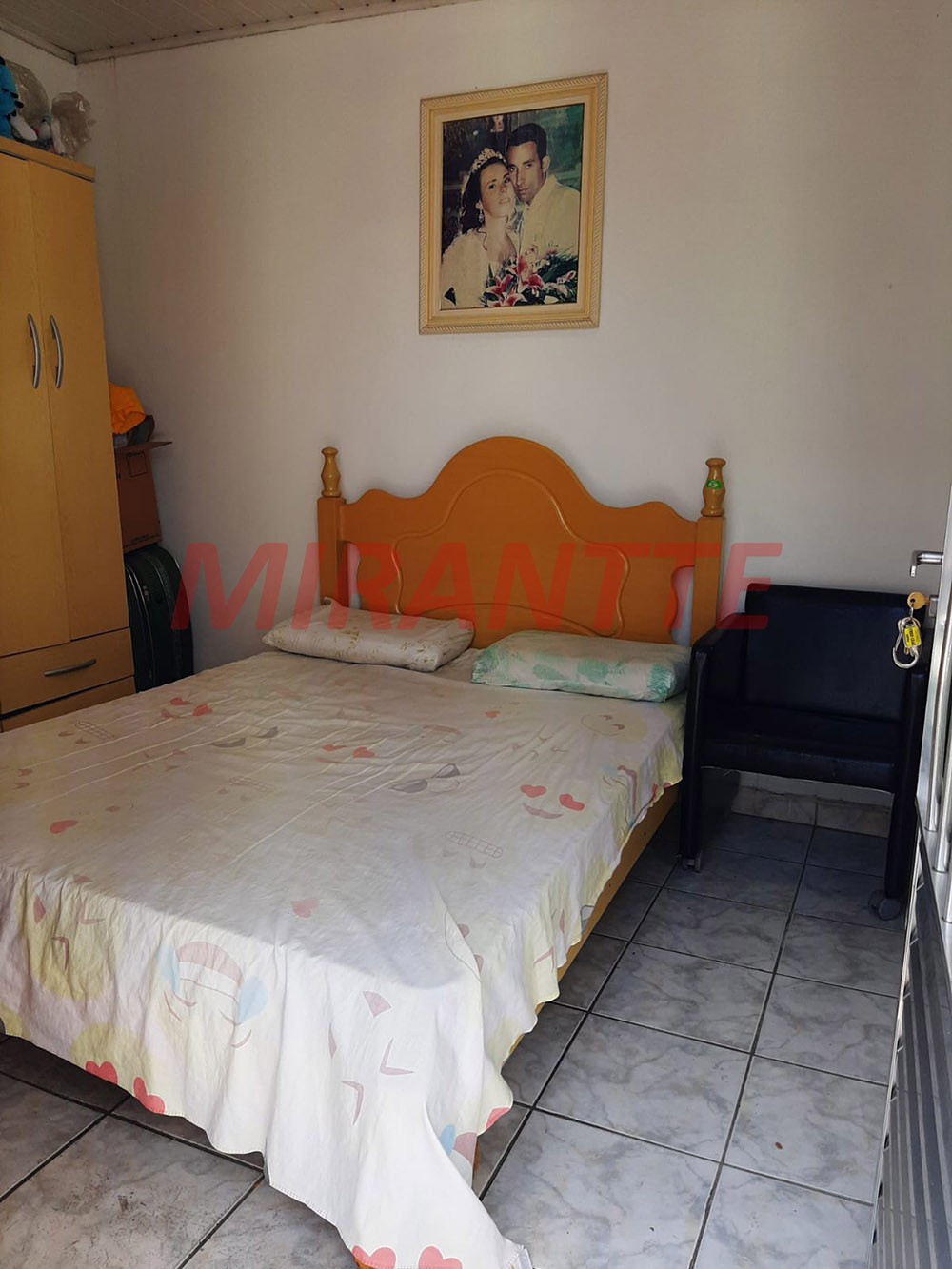 Sobrado de 102m² com 3 quartos em Vila Medeiros