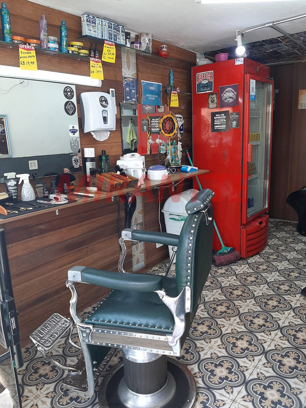 Sobrado de 102m² com 3 quartos em Vila Medeiros