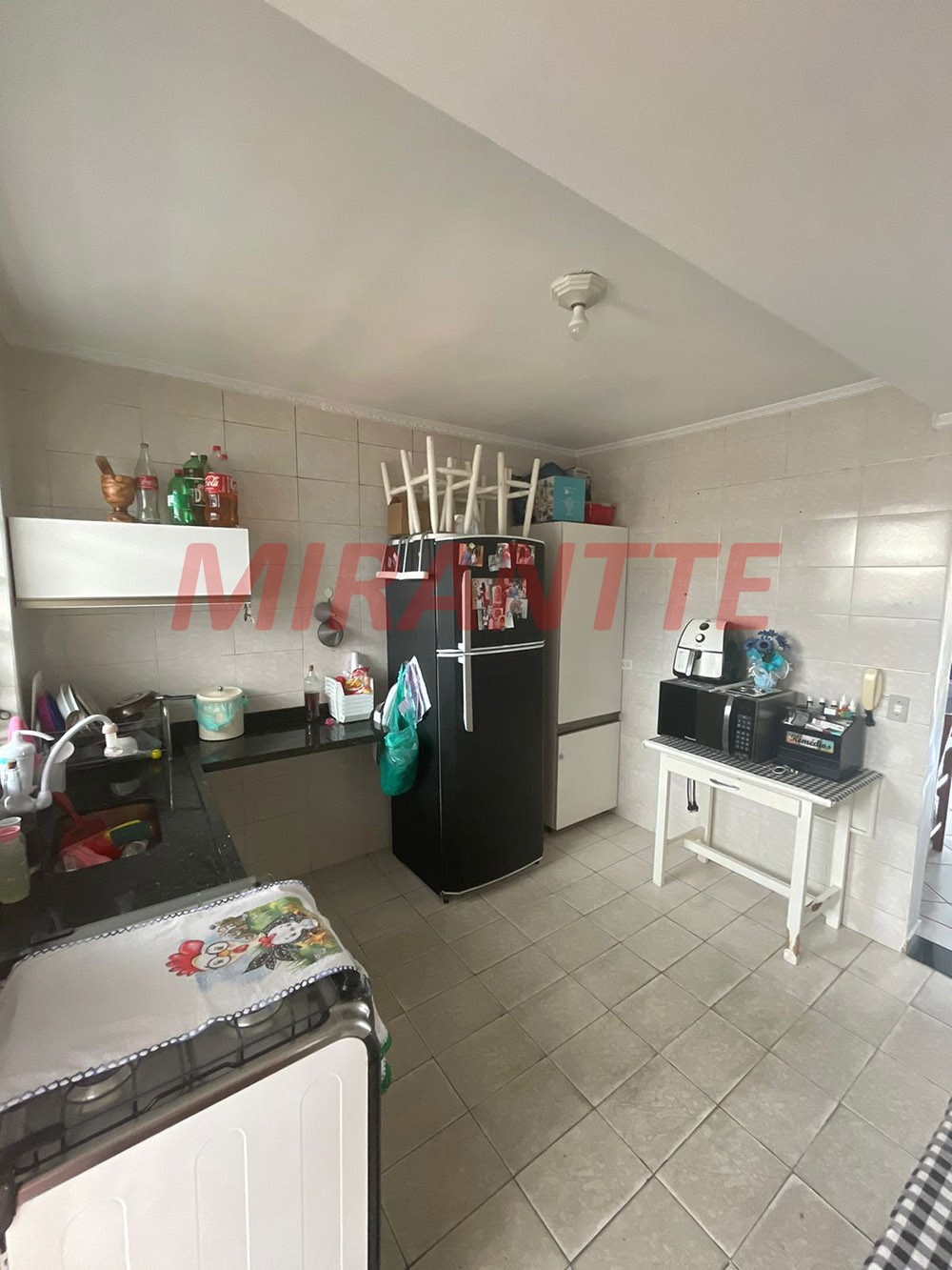 Sobrado de 102m² com 3 quartos em Vila Medeiros