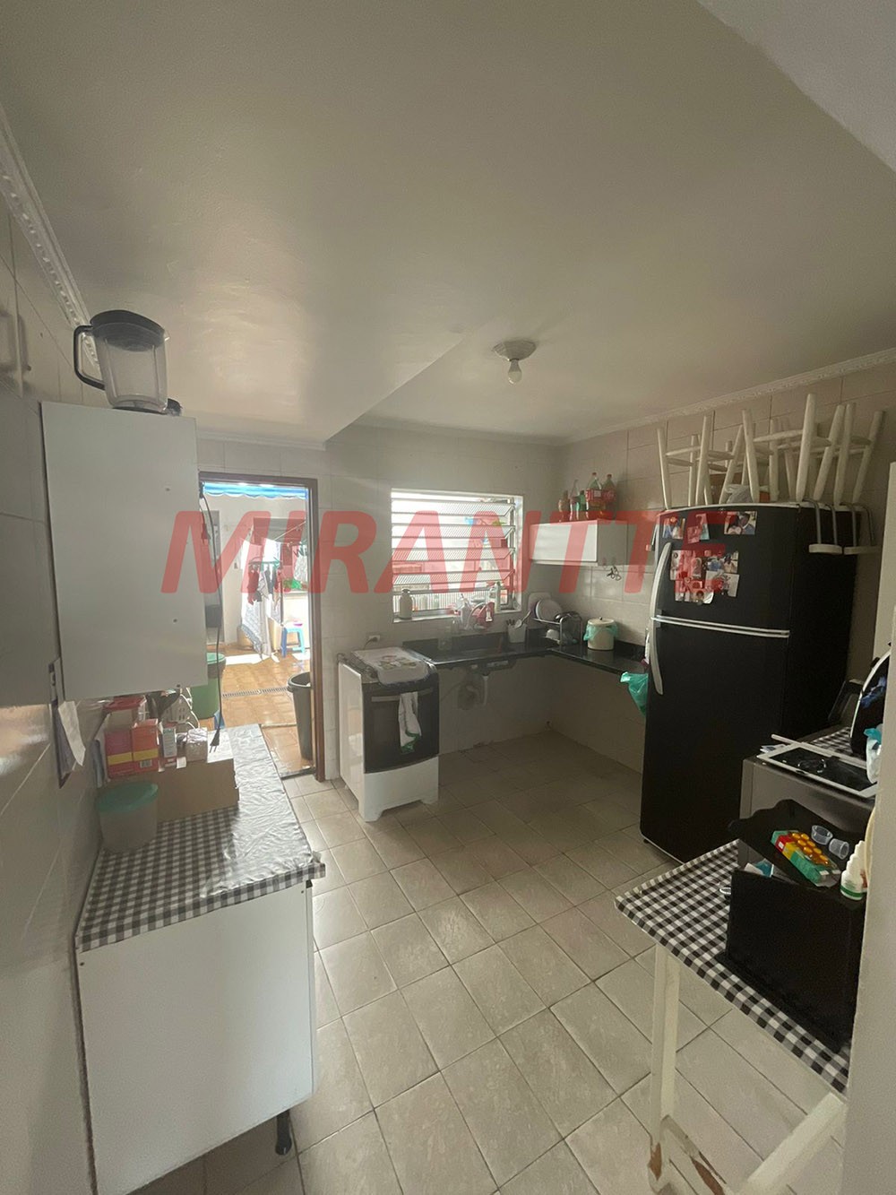 Sobrado de 102m² com 3 quartos em Vila Medeiros