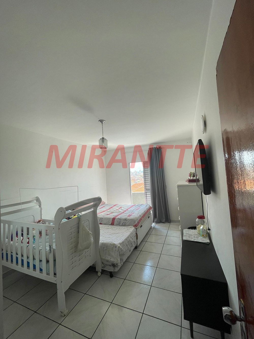 Sobrado de 102m² com 3 quartos em Vila Medeiros