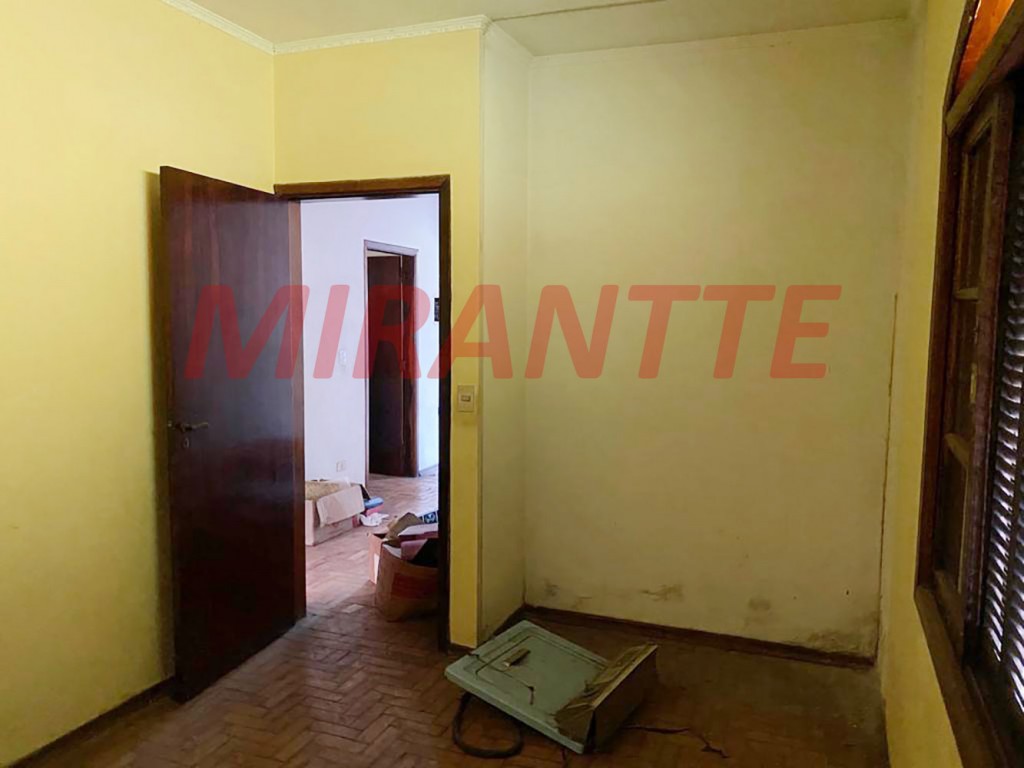 Casa terrea de 180m² com 2 quartos em Jardim Maristela
