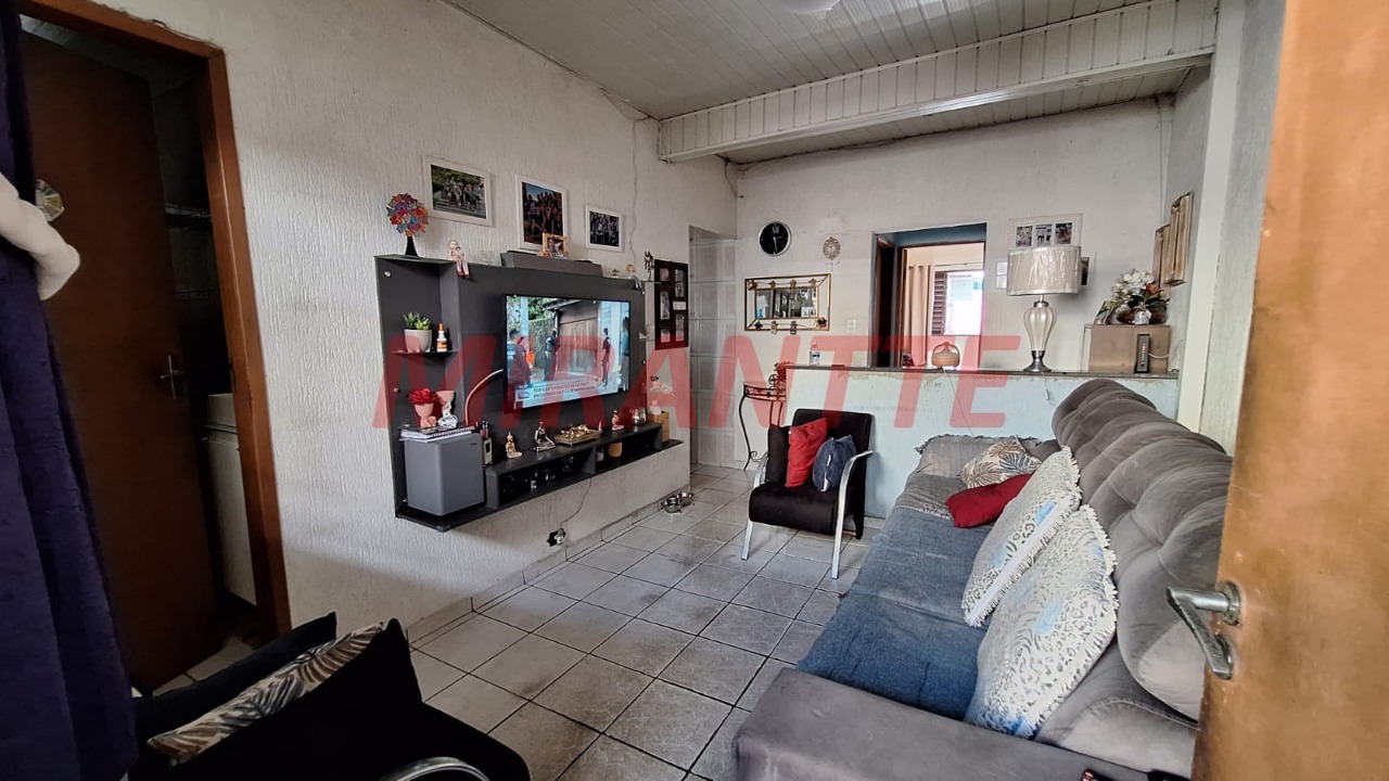 Casa terrea de 300m² com 4 quartos em Lauzane Paulista