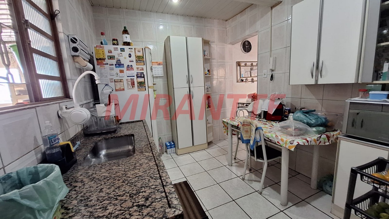 Casa terrea de 300m² com 4 quartos em Lauzane Paulista