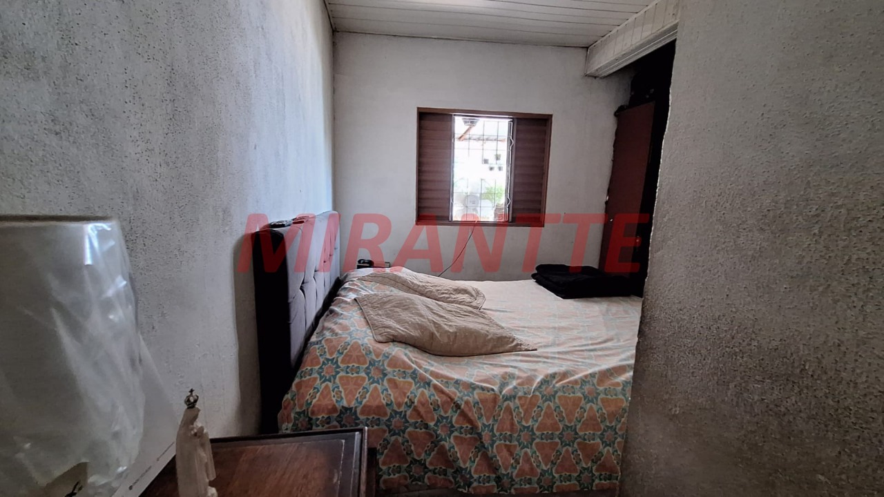 Casa terrea de 300m² com 4 quartos em Lauzane Paulista