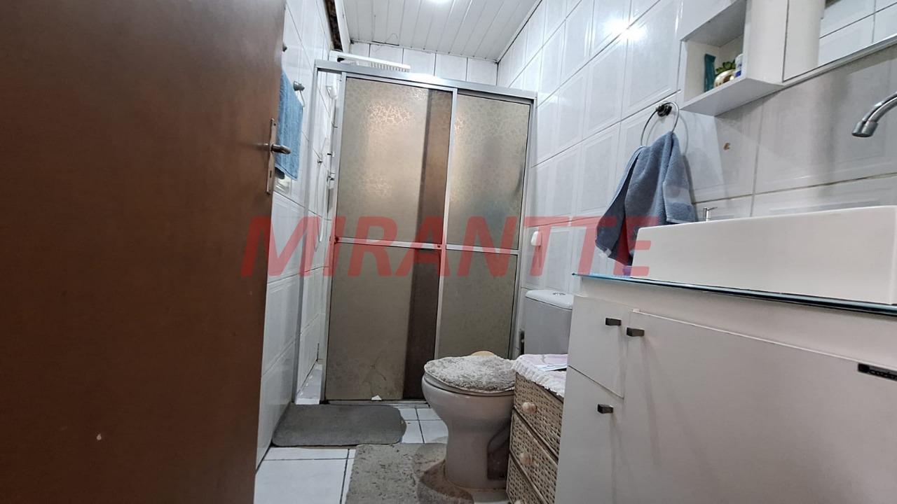 Casa terrea de 300m² com 4 quartos em Lauzane Paulista