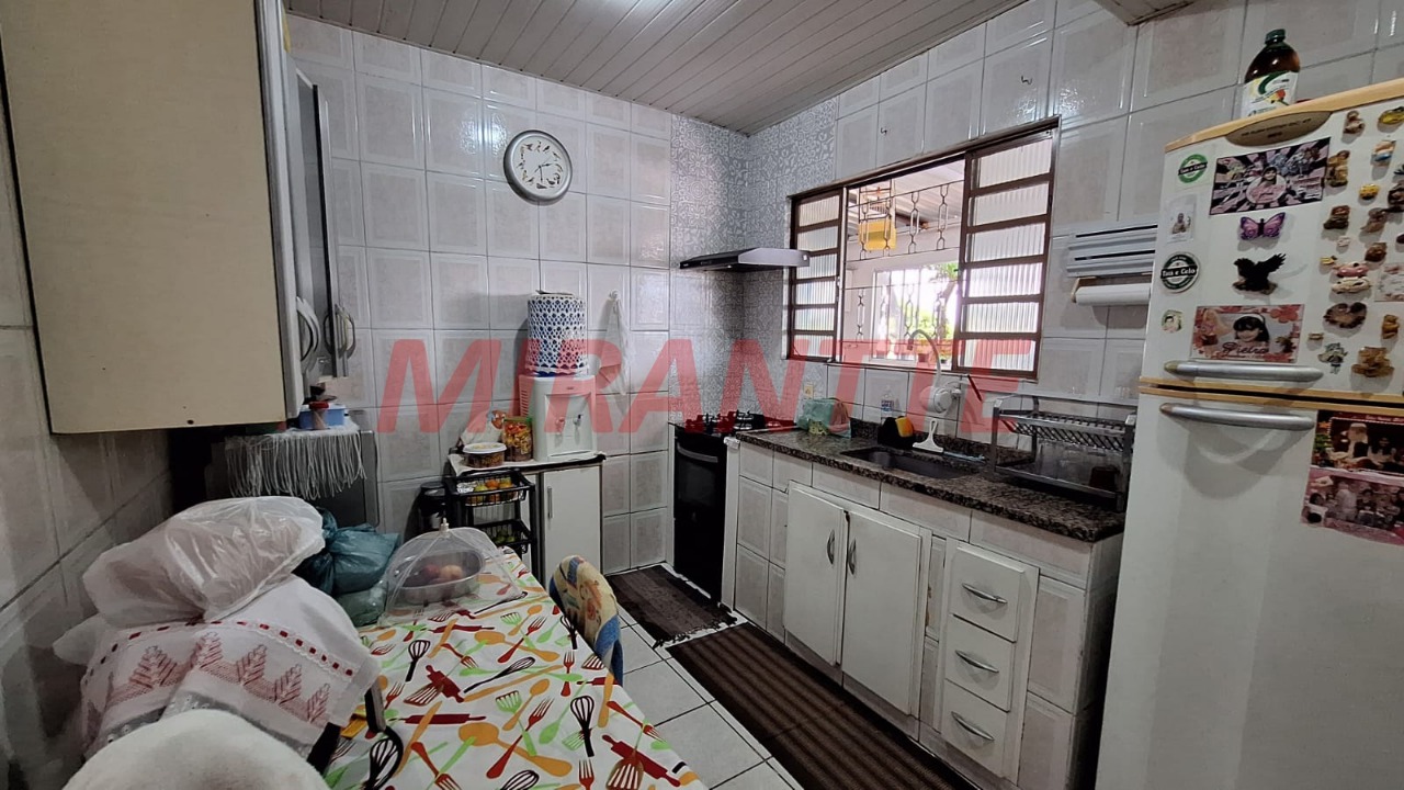 Casa terrea de 300m² com 4 quartos em Lauzane Paulista