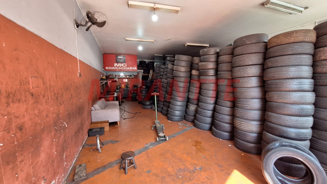 Casa terrea de 300m² com 4 quartos em Lauzane Paulista
