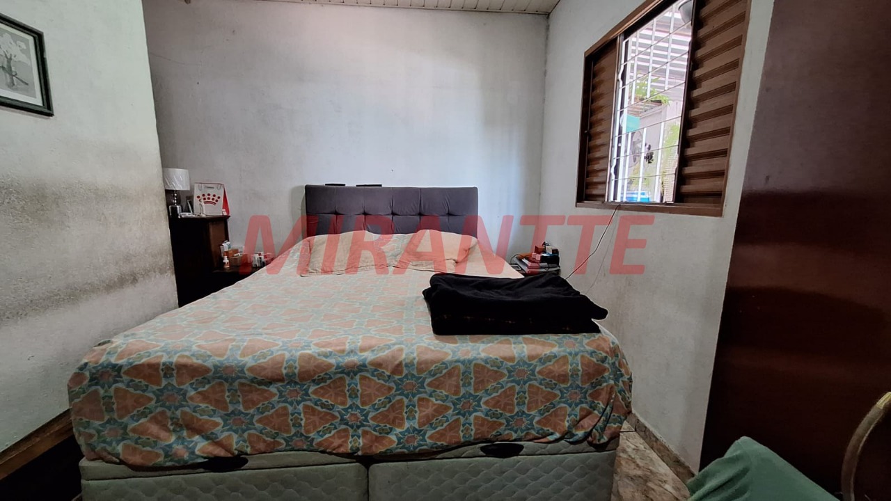 Casa terrea de 300m² com 4 quartos em Lauzane Paulista