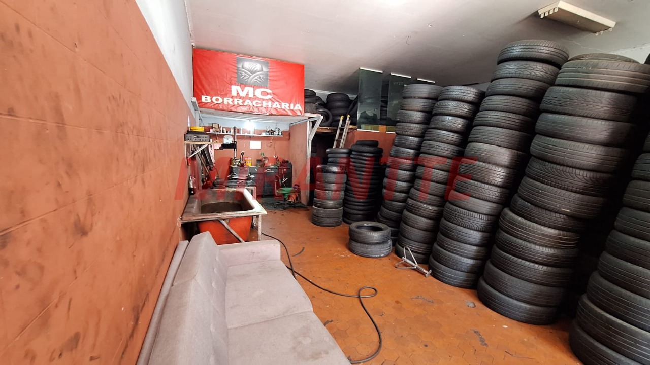 Casa terrea de 300m² com 4 quartos em Lauzane Paulista