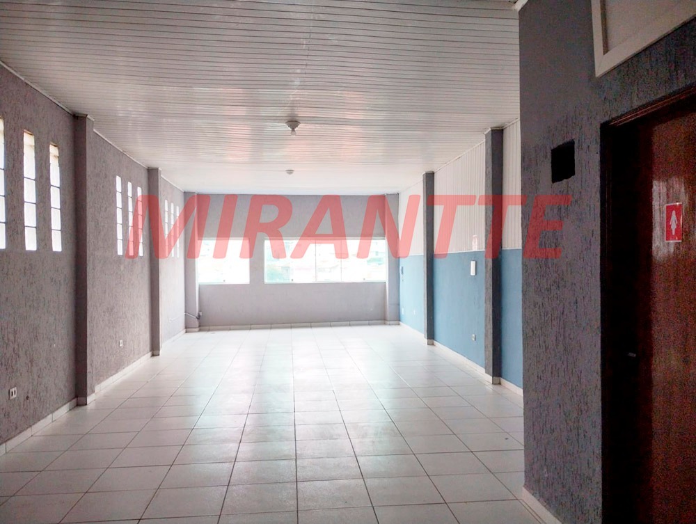 Comercial de 362m² em Vila Leonor