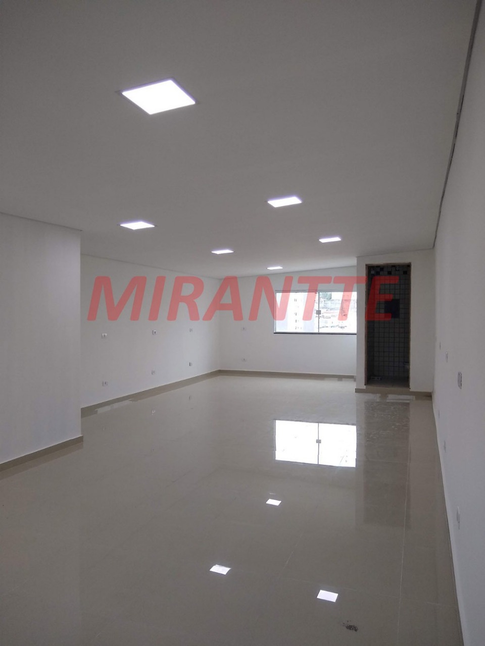 Comercial de 362m² em Vila Leonor