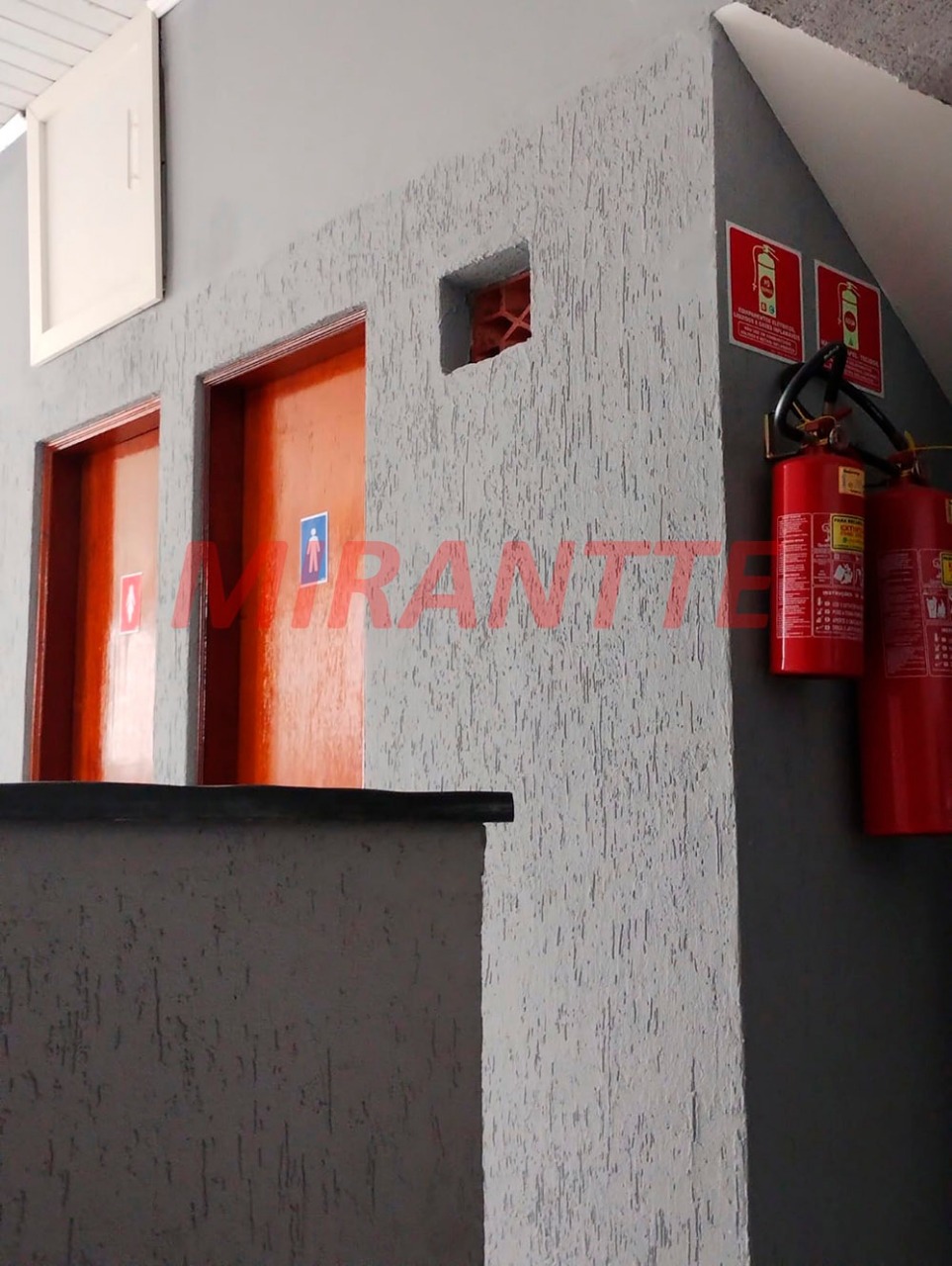 Comercial de 362m² em Vila Leonor