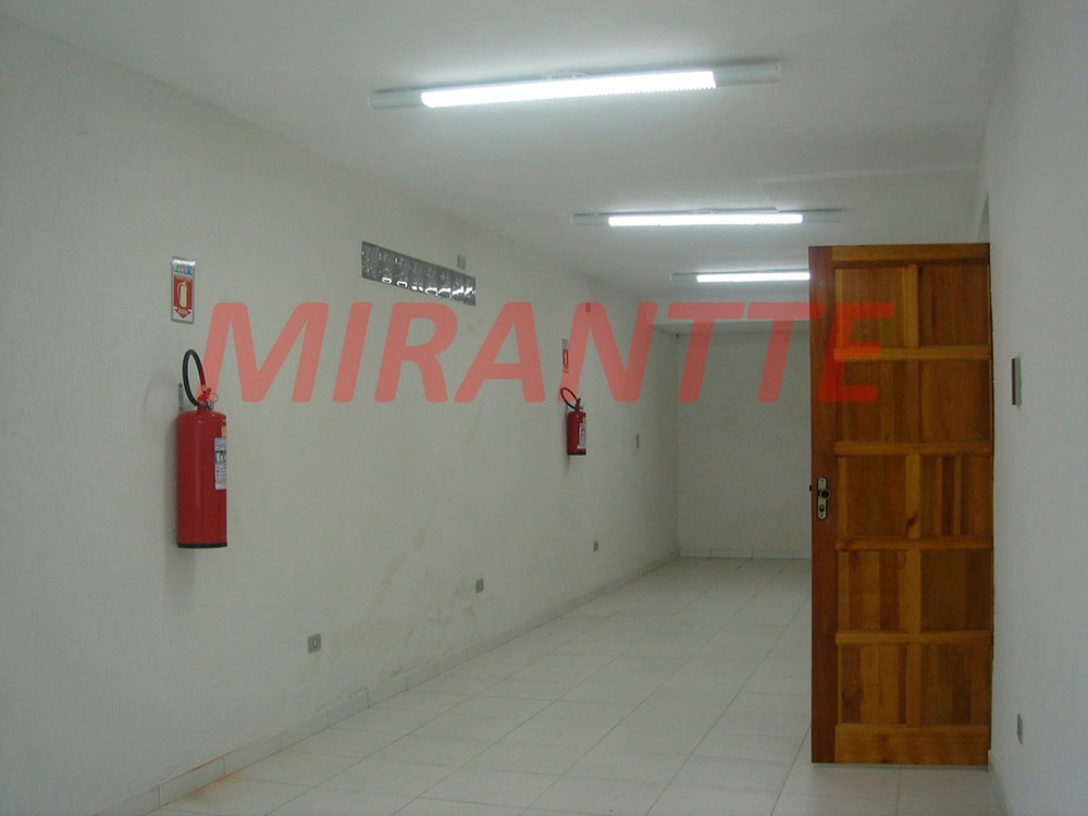 Comercial de 362m² em Vila Leonor