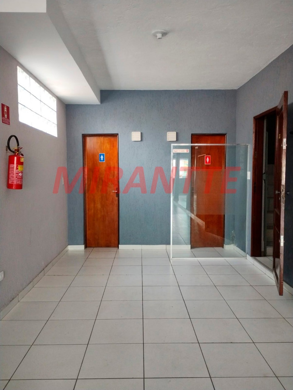 Comercial de 362m² em Vila Leonor