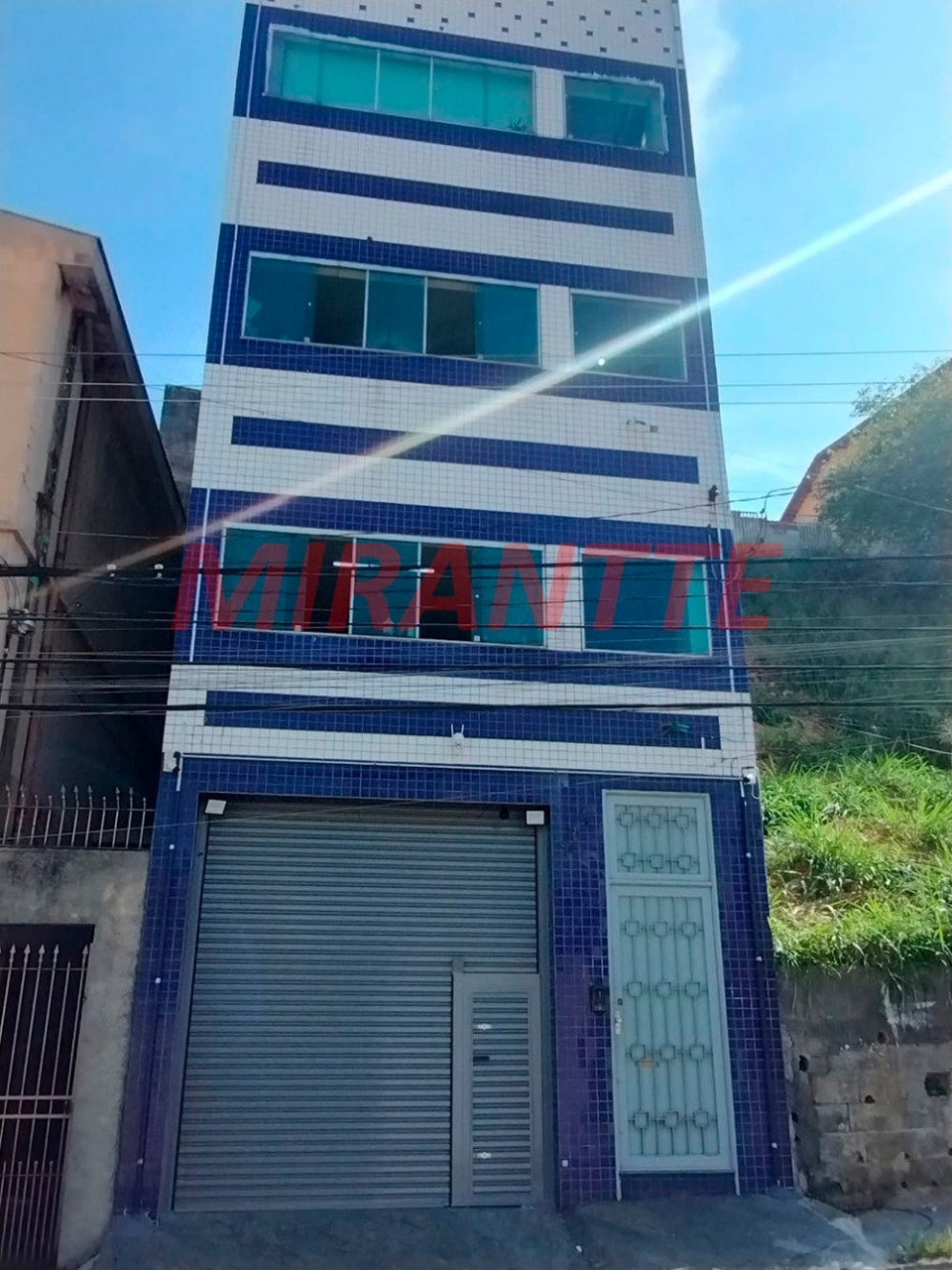 Comercial de 362m² em Vila Leonor