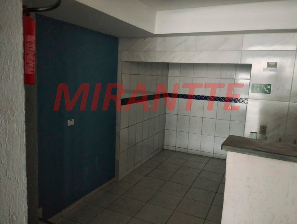 Comercial de 362m² em Vila Leonor