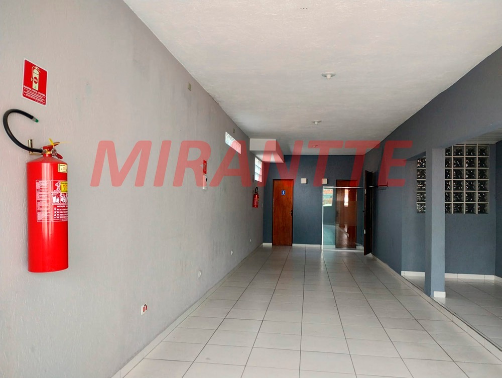 Comercial de 362m² em Vila Leonor