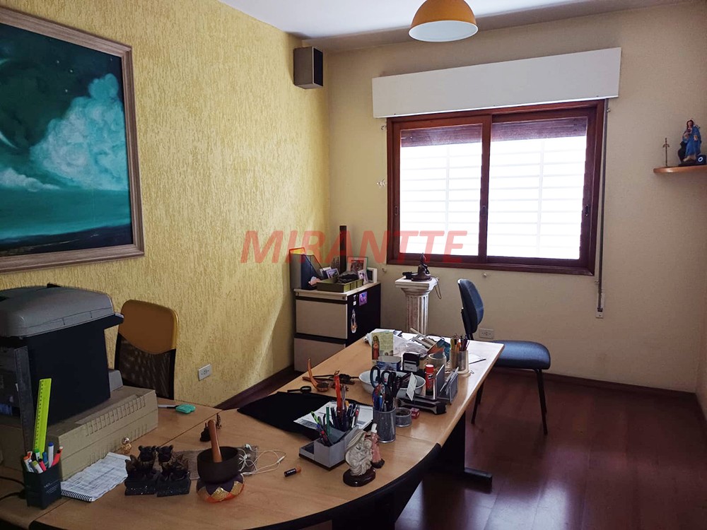 Sobrado de 150m² com 4 quartos em Vila Maria