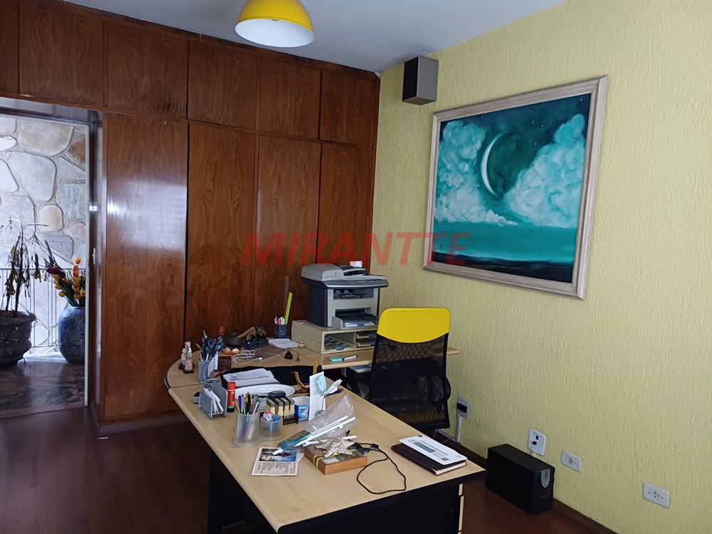 Sobrado de 150m² com 4 quartos em Vila Maria