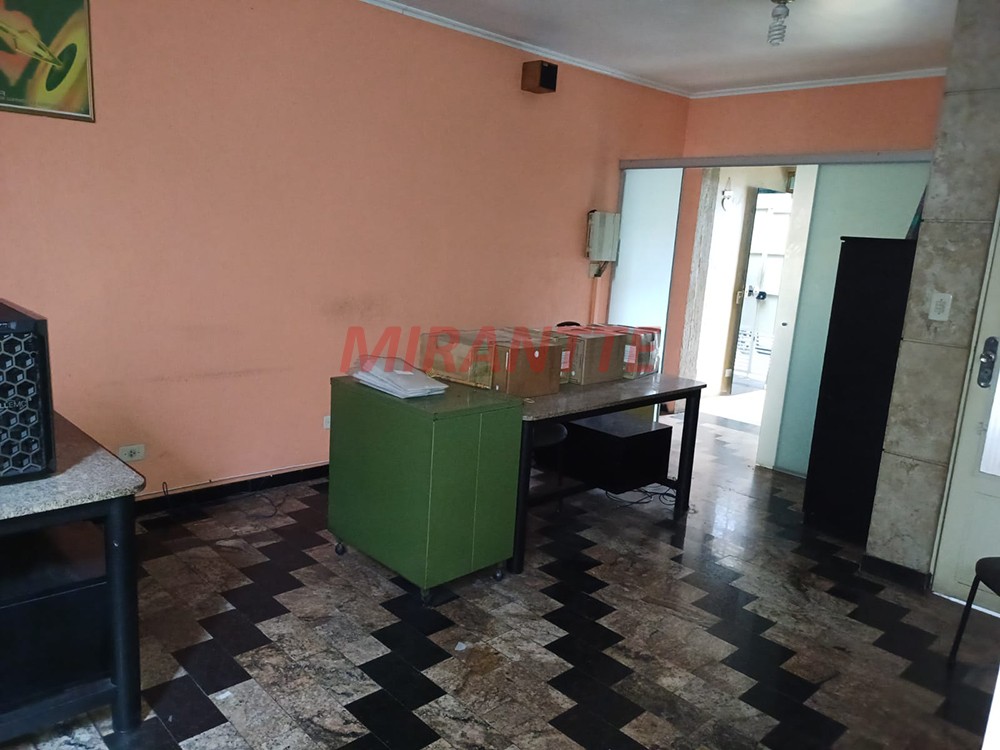 Sobrado de 150m² com 4 quartos em Vila Maria