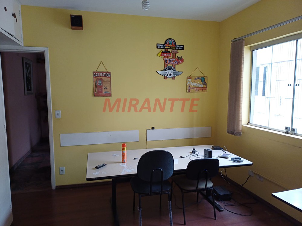 Sobrado de 150m² com 4 quartos em Vila Maria
