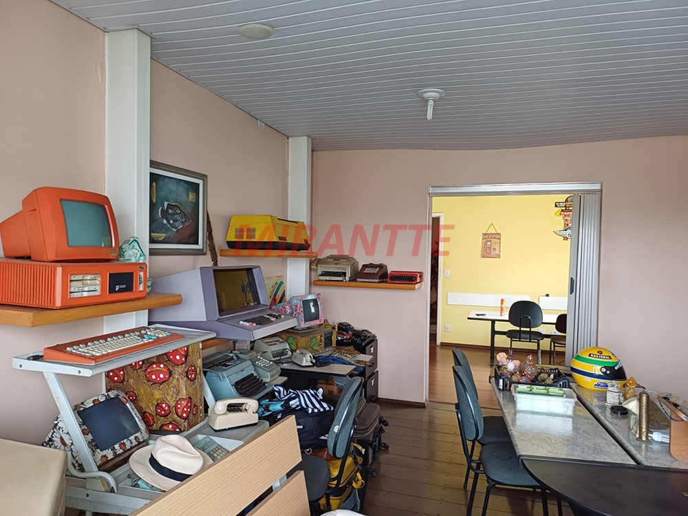 Sobrado de 150m² com 4 quartos em Vila Maria