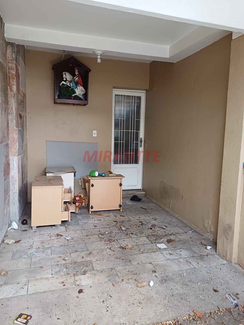 Sobrado de 150m² com 4 quartos em Vila Maria