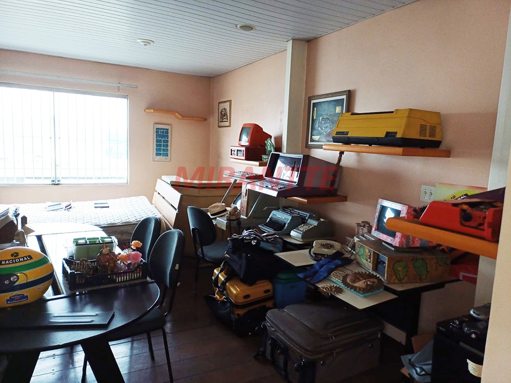 Sobrado de 150m² com 4 quartos em Vila Maria