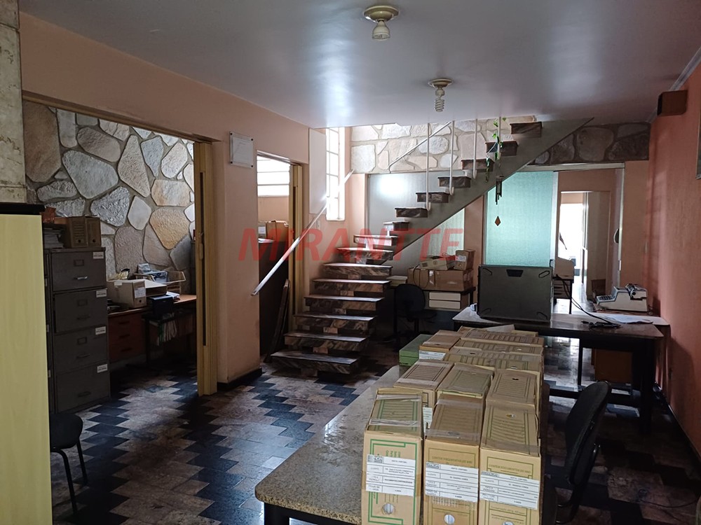 Sobrado de 150m² com 4 quartos em Vila Maria