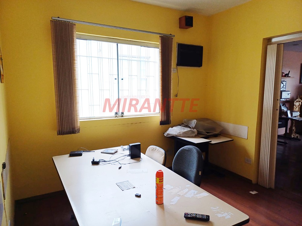 Sobrado de 150m² com 4 quartos em Vila Maria