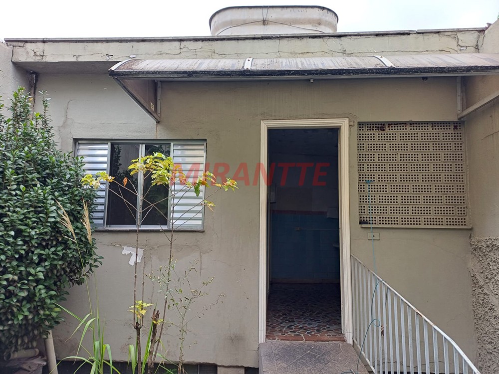 Sobrado de 150m² com 4 quartos em Vila Maria